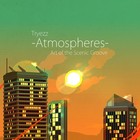 Picture for song 'Atmospheres: Scenic Groove - Preview Mix' by artist 'Tryezz'