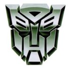 Picture for song 'Transformers' by artist 'TTM'