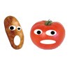 Picture for song 'Tomato und Potato' by artist 'Tungus Fungus'