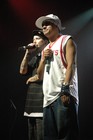 Picture for song 'Can't No One Hold Me Down' by artist 'Tuppz'