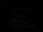 Picture for song 'Disco Disco' by artist 'Turning Tide'