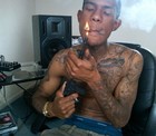 Picture for song 'Turnup Lex Luger Super Producer' by artist 'Turnup Beatz'