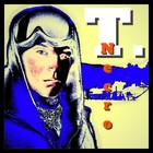 Picture for song 'Time to Wake the Robots' by artist 'Turtle Necromancer'