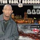 Picture for song 'In The Club' by artist 'TVR'