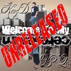 Picture for song 'A Broken Heart' by artist 'TwiSteM Ap'