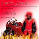 Picture for song 'TYESHA' by artist 'Tyesha-Ace Of Dimes'