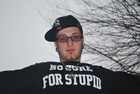 Picture for song 'White Devil Pimpin' by artist 'Typhon X'