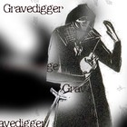 Picture for song 'gravedigger' by artist 'Ucantdothattome'