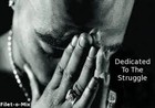 Picture for song 'The Struggle' by artist 'U.F.O Files'