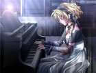 Picture for song 'Forgive (Dark Piano Horrorcore Type Beat)' by artist 'UGHH Beats'