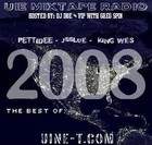 Picture for song 'UIE 110 (2.7.09) The Best of 2008' by artist 'UINE-T'