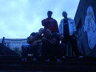 Picture for song 'Tk ko brat frendu' by artist 'U-KAN'