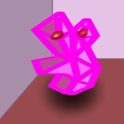 Picture for song 'The Crystal Ghosts of Studio C' by artist 'UncleBibby'