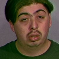 Picture for song 'Cannibal Killer' by artist 'Uncle Freddie Died?'