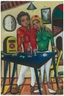Picture for song 'COCONUTS' by artist 'Uncle Steve'