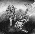 Picture for song 'LOYALTYS' by artist 'UNDA-ESTIMATED RECORDS'