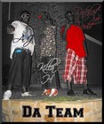 Picture for song 'Laid Back' by artist 'Undeniable Hustlaz'