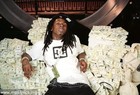 Picture for song 'UNIQKTOUCH-hustlermusik' by artist 'UNIQK TOUCH PRODUCTION'