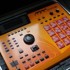 Picture for song 'MPC2000' by artist 'UNIVERSAL SOUND PRODUCTIONS'