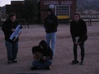 Picture for song 'On My Way Home to You' by artist 'Universal Trap'