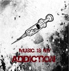 Picture for song 'Addiction' by artist 'Unknown Assassin'