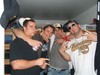 Picture for song 'Sidewayz' by artist 'Unmerciful Sonz'