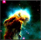 Picture for song 'God of Dark Matter' by artist 'Unread Pages'