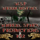 Picture for song 'Fire in Dere Eyez' by artist 'Unreal Sparx Productions'