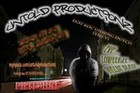 Picture for song 'DISTURBED' by artist 'untold productionz'