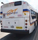 Picture for song 'Bus only lane' by artist 'Unusual Sources'