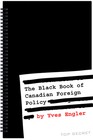 Picture for song 'The Black Book of Canadian Foreign Policy' by artist 'Unusual Sources'