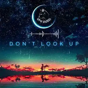 Picture for song 'Don't Look Up Mac Miller x Post Malone Type Beat' by artist 'UPH Music'