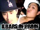 Picture for song '8.Bars.Of.Proof (Sample) - R.A.W.' by artist 'Uptown Soul (MTL)'