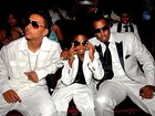 Picture for song 'Living It Up(Pop)(Free Download)' by artist 'Urban Beatz Online'