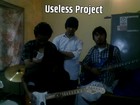 Picture for song 'Soluk Sodak Apirthe' by artist 'Useless Project'