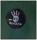 Picture for song 'Hate On We' by artist 'UT-RidgeBlock'