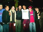 Picture for song 'Colectivo' by artist 'Vachamata'
