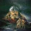 Picture for song 'Middangeard' by artist 'Valdris'