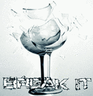 Picture for song 'Break It' by artist 'V Carter'
