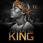 Picture for song 'Can't kill the king (T.I) **FIRE** FREE DL!!' by artist 'Veezy Valor Beatz'