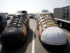 Picture for song 'Big Shoes sample with tag' by artist 'Verde Music Group'