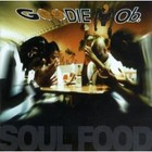 Picture for song 'Goodie' by artist 'Versatells Office'