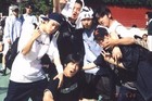 Picture for song 'BB is V.I.P' by artist 'Vh2prettymoon'