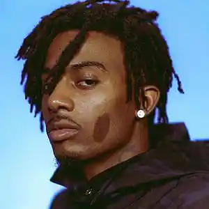 Picture for song 'PLAYBOI CARTI TYPE BEAT - "FLEXIN"' by artist 'ViAJeL'