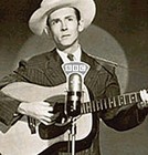 Picture for song 'Hank Never Got To Charleston' by artist 'Vic Fitzsimmons'