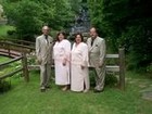 Picture for song 'Victory Road - His name was John' by artist 'Victory Road Quartet'