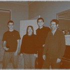 Picture for song 'The Photo Dies' by artist 'Viking Blues'