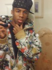 Picture for song 'Straight In Ya Face' by artist 'VIP of The FlyBoyz'