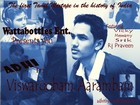 Picture for song 'Kathalil Vilunthuvitean' by artist 'viswaroobam'