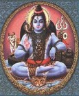 Picture for song 'DuchWszechrzeczyHaraHarMahadeva/AllpervadingSpirit' by artist 'Vitiyu'